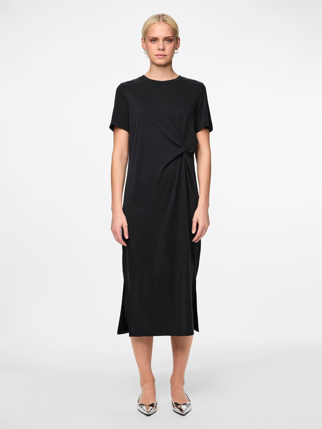 PCANORA Dress - Black