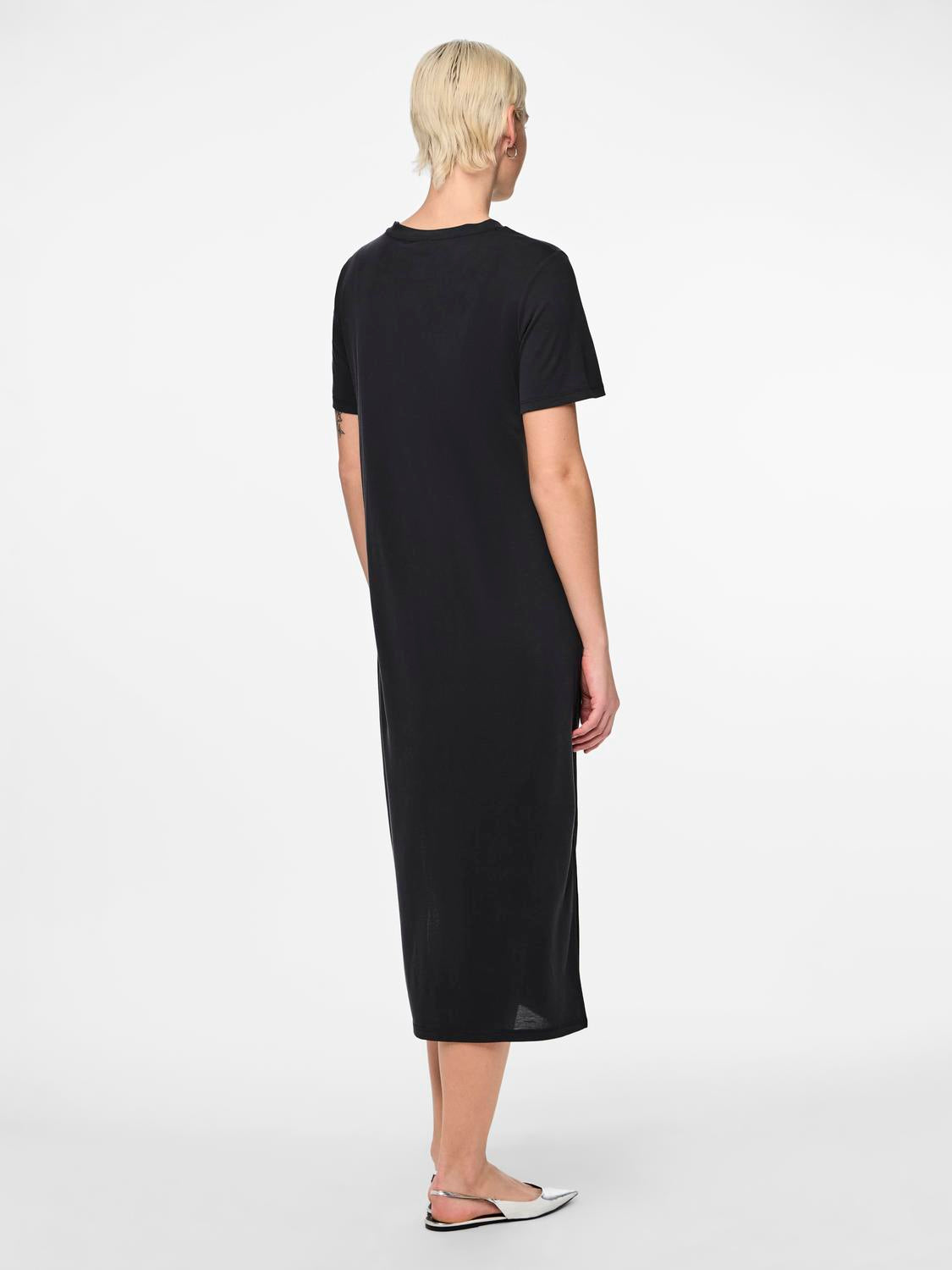 PCANORA Dress - Black