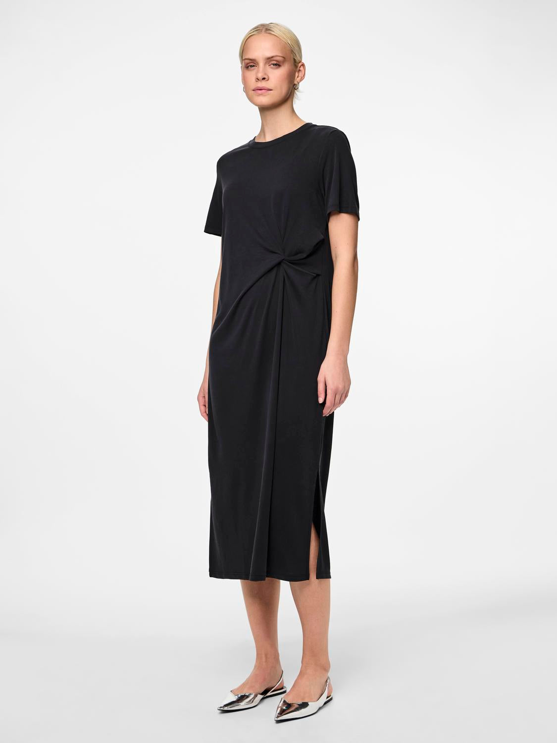 PCANORA Dress - Black
