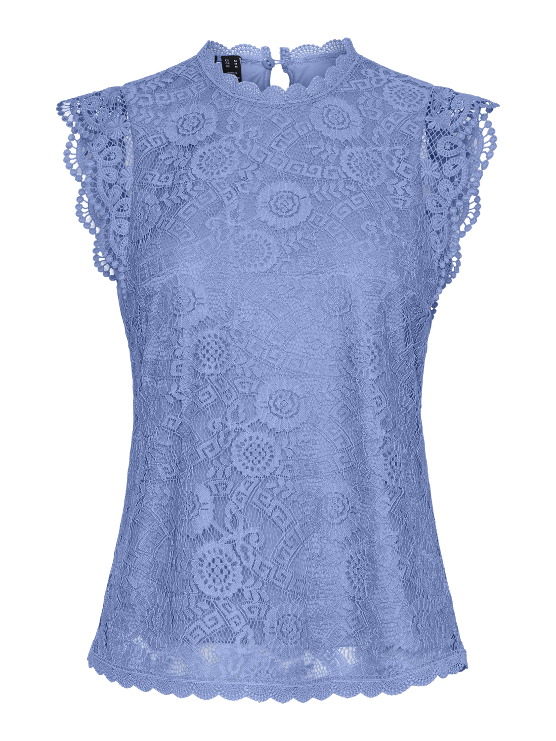PCOLLINE T-Shirts & Tops - Hydrangea