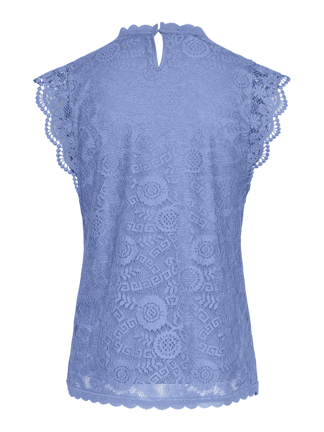 PCOLLINE T-Shirts & Tops - Hydrangea
