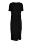 PCANORA Dress - Black