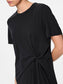 PCANORA Dress - Black