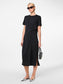 PCANORA Dress - Black