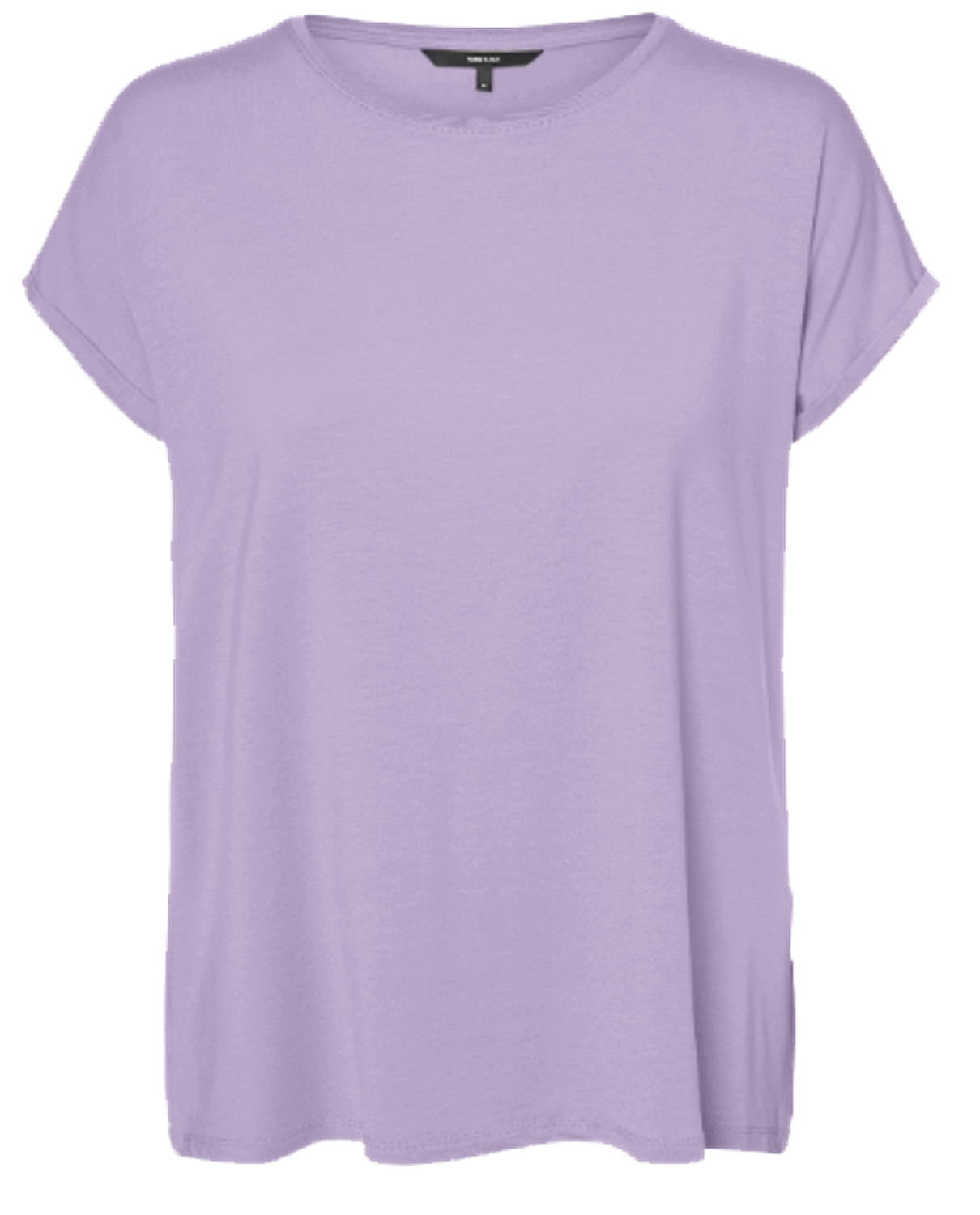 VMAVA T-Shirt - Pastel Lilac