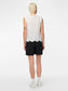 PCVILDE T-Shirts & Tops - Bright White