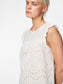 PCVILDE T-Shirts & Tops - Bright White