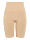 PCIMAGINE Shorts - Tan