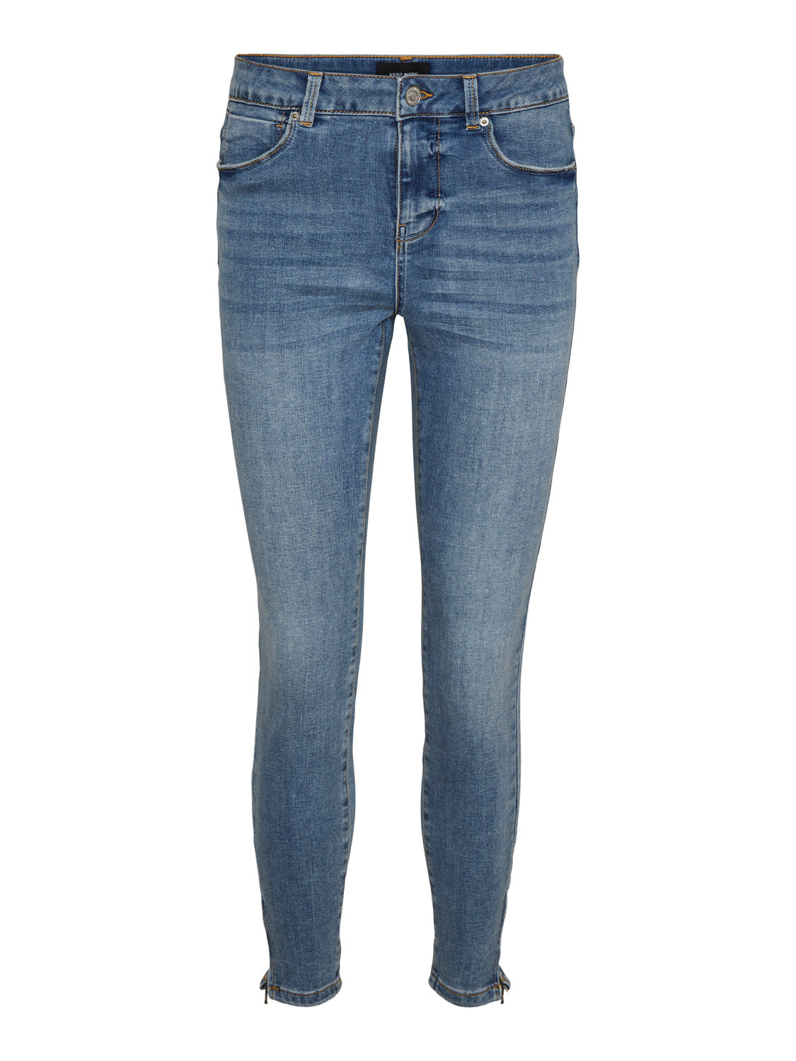 VMTILDE Jeans - Light Blue Denim