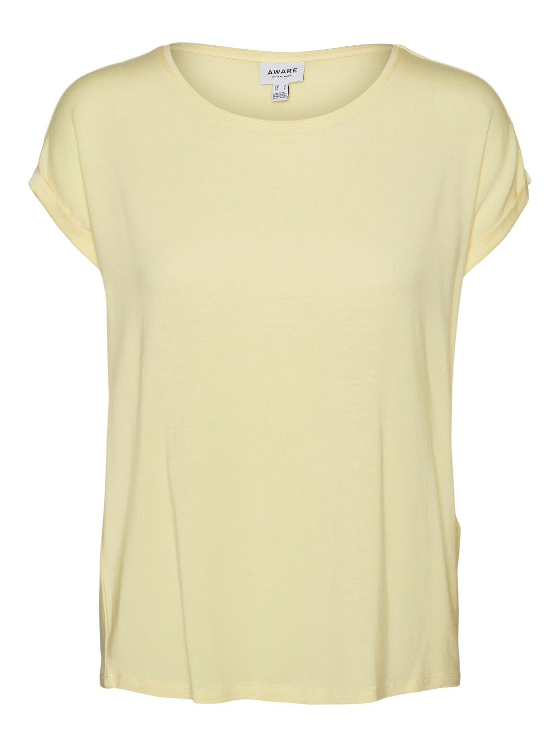 VMAVA T-Shirt - Lemon Meringue