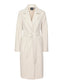VMFORTUNEAYA Coat - Oatmeal