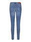 VMTANYA Jeans - Medium Blue Denim