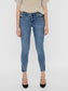 VMTILDE Jeans - Light Blue Denim