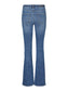 VMFLASH Jeans - Medium Blue Denim