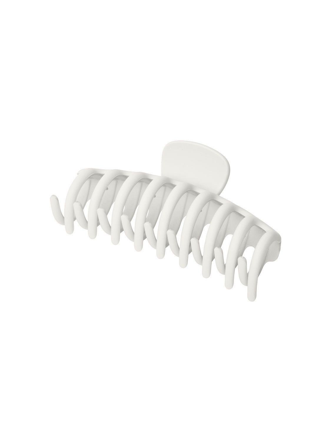 PCBELLA Hairclip - Cloud Dancer