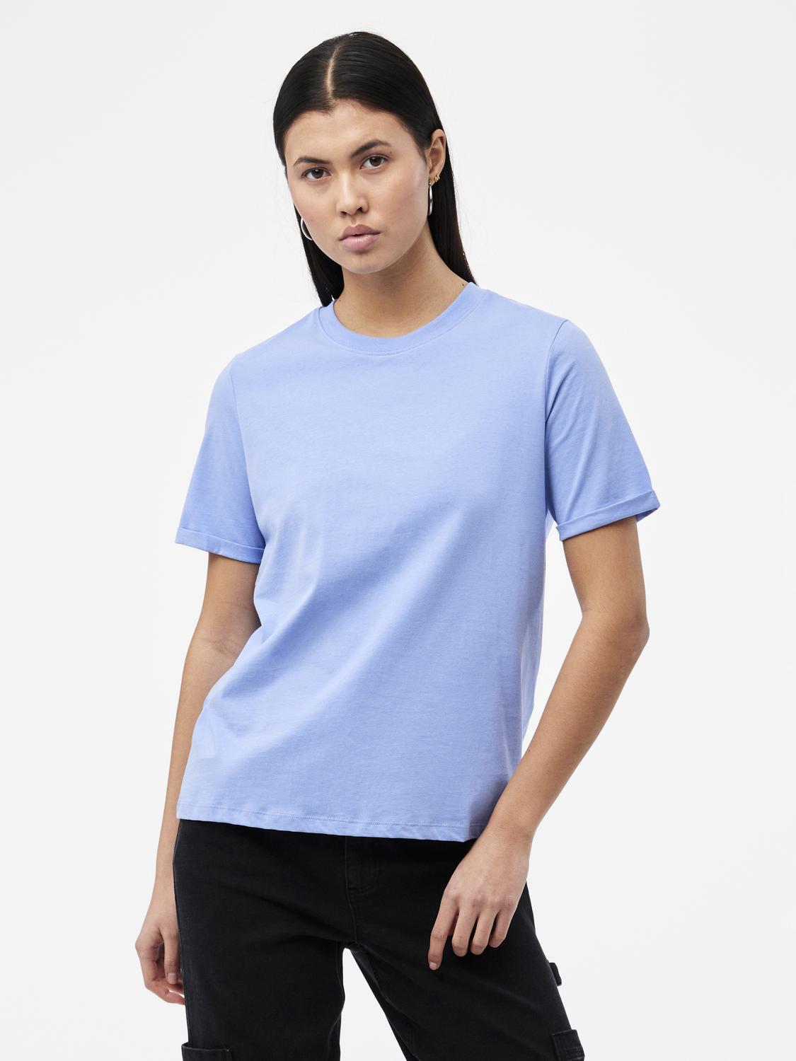 PCRIA T-Shirt - Hydrangea