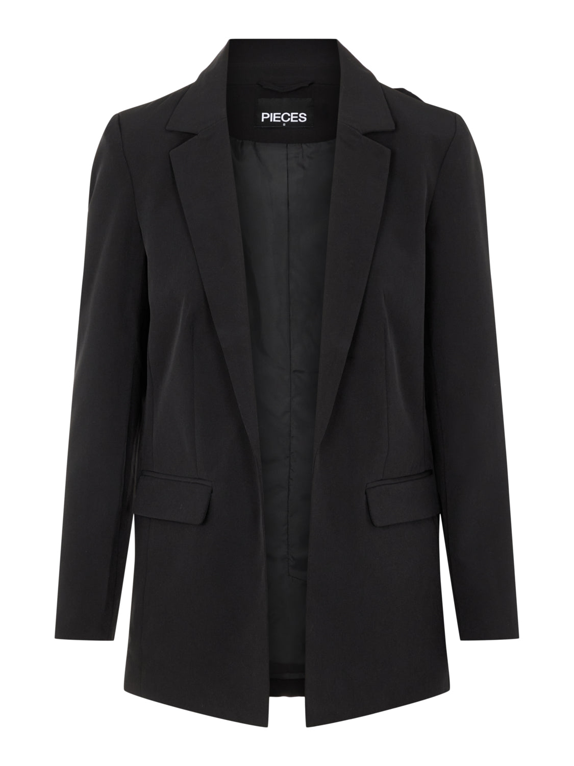 PCBOSSY Blazer - Black