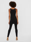 VMMAXI Tank Top - Black