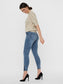 VMTILDE Jeans - Light Blue Denim