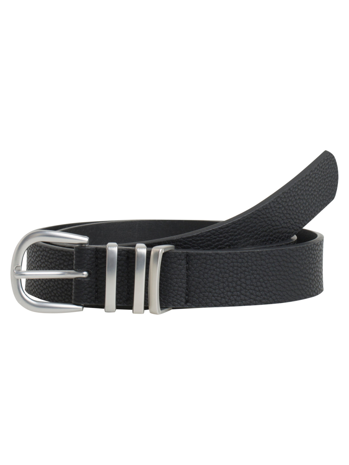 PCLEA Belt - Black