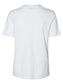 PCRIA T-Shirt - Bright White