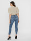 VMTILDE Jeans - Light Blue Denim