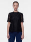 PCOLLINE T-Shirts & Tops - Black