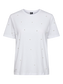 PCJAM T-Shirt - Bright White